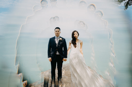 Hipster Wedding | Vietnam Thailand Bali Destination Wedding Photography