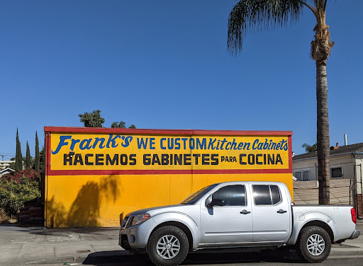 Frank Building Material