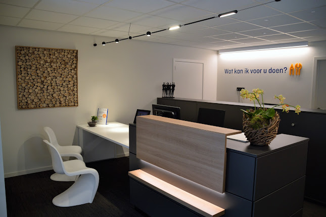 Beoordelingen van DVV Zakenkantoor bvba / Kantoor Belsele in Sint-Niklaas - Makelaardij