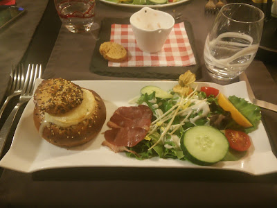 Crêperie Pizzeria L'EXPLORATEUR à Le Mans