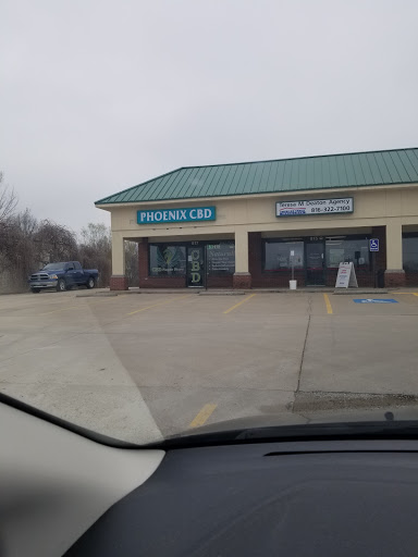 Hair Salon «Fantastic Sams Cut & Color», reviews and photos, 817 E North Ave, Belton, MO 64012, USA