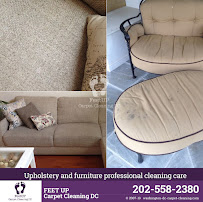 Feet Up Carpet Cleaning DC - Photo 8 - Car repair in , Washington
