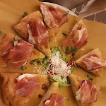 Photo n°2 de l'avis de MIRCO.A fait le 12/08/2018 à 22:10 sur le  Pedrocchino Bar Ristorante Pizzeria à Campodoro