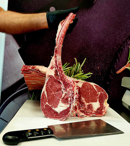 Ασλανίδης Κρεοπωλείο - Κρεοπωλείο