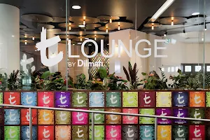 t-Lounge by Dilmah image