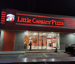 Little Caesars Pizza Triana photo