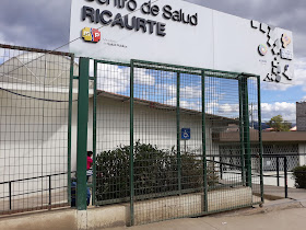 Centro de Salud Ricaurte