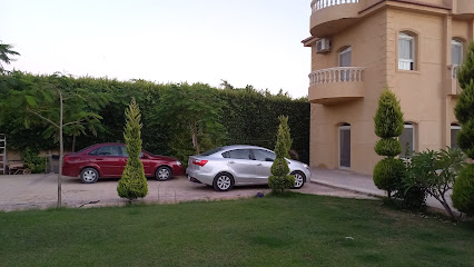 Villa Abdelhamid Morsy