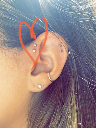 Tattoo Shop «Electric Flamingo Tattoo Co.», reviews and photos, 8668 Griffin Rd, Cooper City, FL 33328, USA