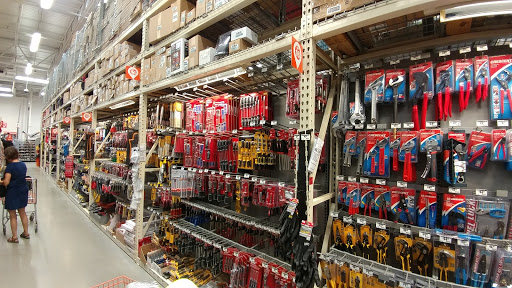 Home Improvement Store «The Home Depot», reviews and photos, 11755 Willow Creek Dr, Auburn, CA 95603, USA