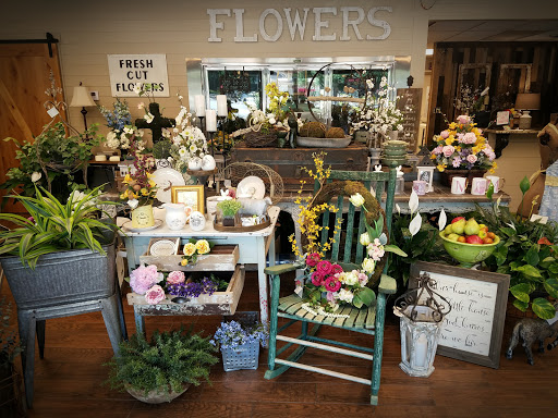 Florist «Absolutely Flowers», reviews and photos, 206 Keys Ferry St, McDonough, GA 30253, USA