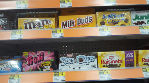 Drug Store «Walgreens», reviews and photos, 870 Central Park Ave, Scarsdale, NY 10583, USA