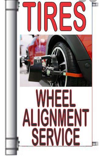 Tire Shop «Angelos Tires and Auto Repair», reviews and photos, 3301 S Military Hwy, Chesapeake, VA 23323, USA