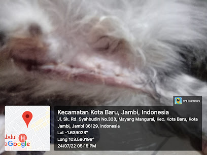 Key_Dhan Pet Klinik