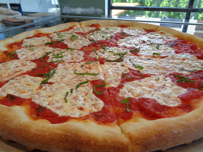 #5 best pizza place in North Brunswick Township - Cristo's Pizza and Grill