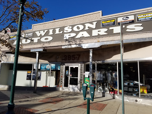 Wilson Auto Parts, 385 Kearny Ave, Kearny, NJ 07032, USA, 