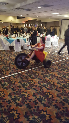 Convention Center «Hager Hall Conference & Event», reviews and photos, 901 Dual Hwy, Hagerstown, MD 21740, USA