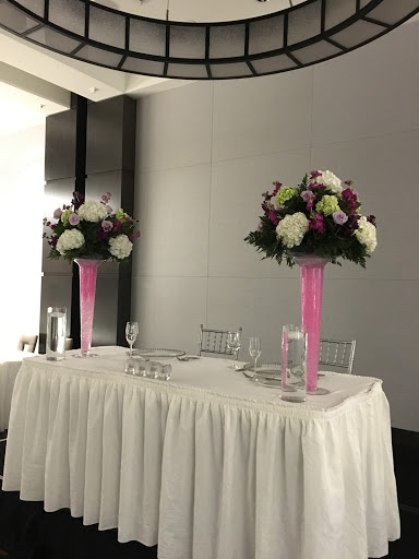 Florist «Exotica Florist», reviews and photos, 10376 Main Street, Fairfax, VA 22030, USA