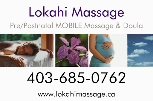 Lokahi Massage & Pregnancy Services