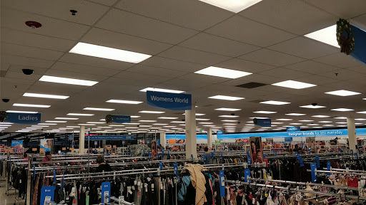 Clothing Store «Ross Dress for Less», reviews and photos, 4962 S Power Rd, Higley Pointe, AZ 85236, USA