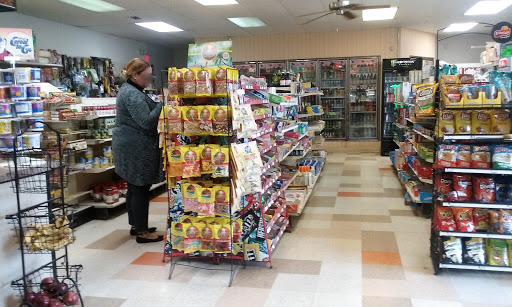 Convenience Store «One Stop Shop of Jackson», reviews and photos, 580 Toms River Rd, Jackson, NJ 08527, USA