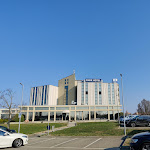 Photo n°1 de l'avis de Fabio.r fait le 26/03/2022 à 13:30 sur le  Best Western Park Hotel à Piacenza