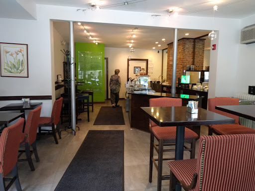 Cafe «Cafe Vienna», reviews and photos, 200 Nassau St, Princeton, NJ 08542, USA