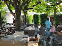 Atmosphère du Restaurant Le Relais de Barbizon - n°10