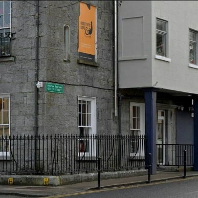 Rooster's Cafe and Farm Shop (Gort)