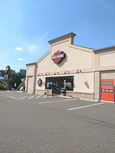 Harley-Davidson Dealer «Harley-Davidson of Danbury», reviews and photos