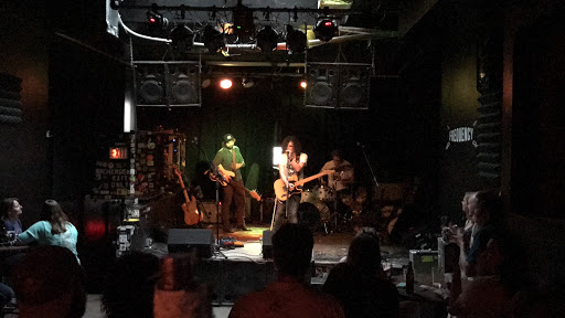 Live Music Venue «The Frequency», reviews and photos, 121 W Main St, Madison, WI 53703, USA