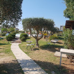 Photo n°1 de l'avis de Montserrat.e fait le 08/08/2022 à 17:30 sur le  Agriturismo Torre Flavia Relais à Ladispoli