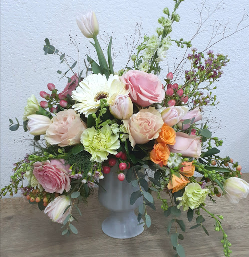 Florist «Mandarin Orchid House», reviews and photos, 3137 Stockton Hill Rd, Kingman, AZ 86401, USA