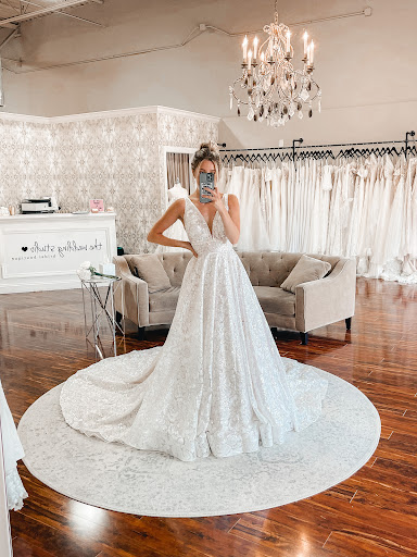 Bridal Shop «The Wedding Studio», reviews and photos, 14250 Clay Terrace Blvd #120, Carmel, IN 46032, USA