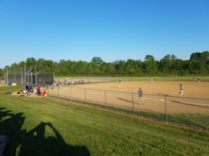 Streetsboro Baseball Fields