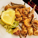 Photo n°1 de l'avis de Noelle.o fait le 11/08/2017 à 06:09 sur le  5 Torri Ristorante Pizzeria à Civezza