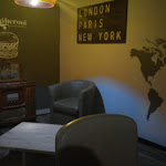 Photo n°1 de l'avis de Michael.c fait le 26/01/2019 à 22:15 sur le  Burgheroni à Terni