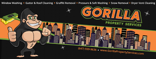 Gorilla Property Services