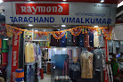 Raymond Shop. Authorised Dealer