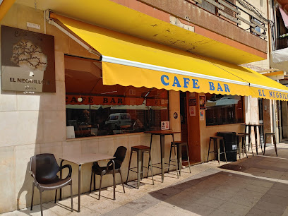 El Negrillón - n° 48, Av. de la Constitución, 48, 24850 Boñar, León, Spain