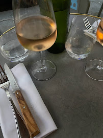 Plats et boissons du Restaurant français Bonhomme à Paris - n°9