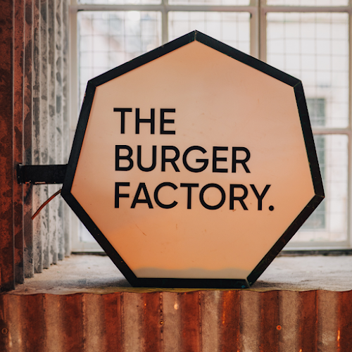 The Burger Factory - Lisboa
