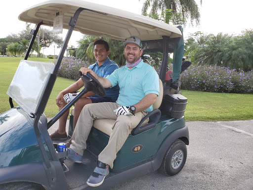 Golf Course «Clewiston Golf Course», reviews and photos, 1201 San Luiz Ave, Clewiston, FL 33440, USA