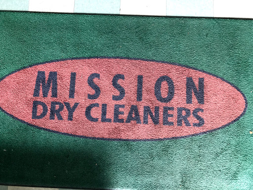 Dry Cleaner «Mission Dry Cleaners», reviews and photos, 1224 Mission St, Santa Cruz, CA 95060, USA