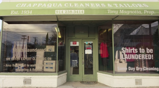 Chappaqua Cleaners & Tailors image 1