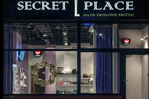 Sex Shop Warszawa - Secret Place image