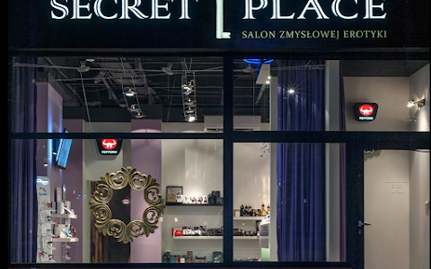 Sex Shop Warszawa - Secret Place image