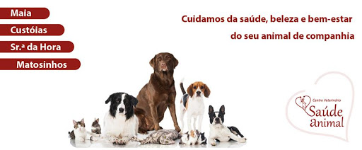 Centro Veterinário Low Cost Saúde Animal - Felis Canis