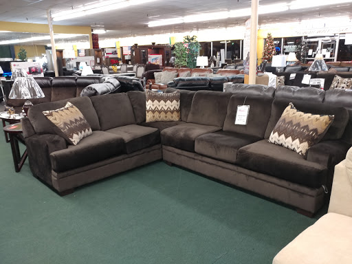 Furniture Store «Winner Furniture - Shively», reviews and photos, 2530 Dixie Hwy, Louisville, KY 40216, USA