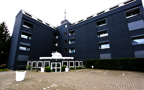 stays design Hotel Dortmund image